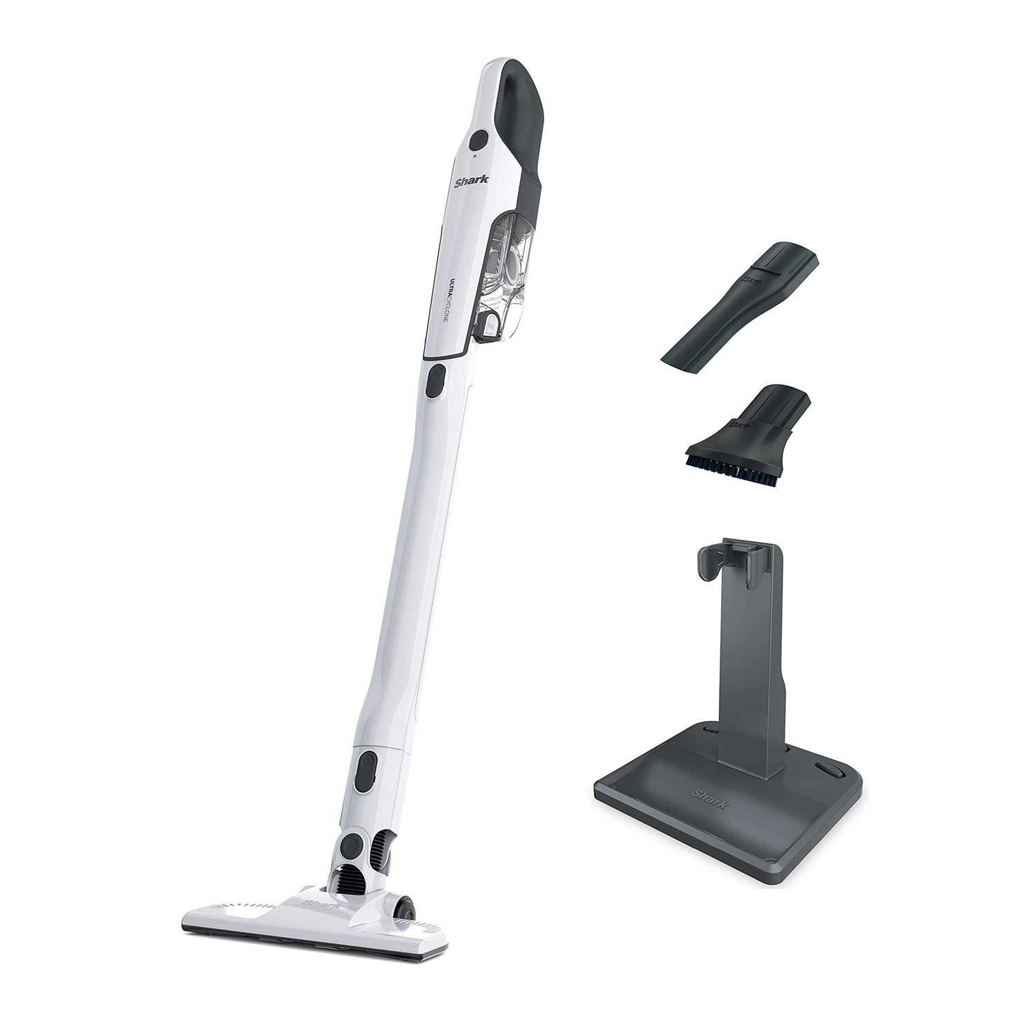 Shark Ultracyclone System 2-in-1 Cordless Vacuum, Ultra-Lightweight and Portable for Car and Home