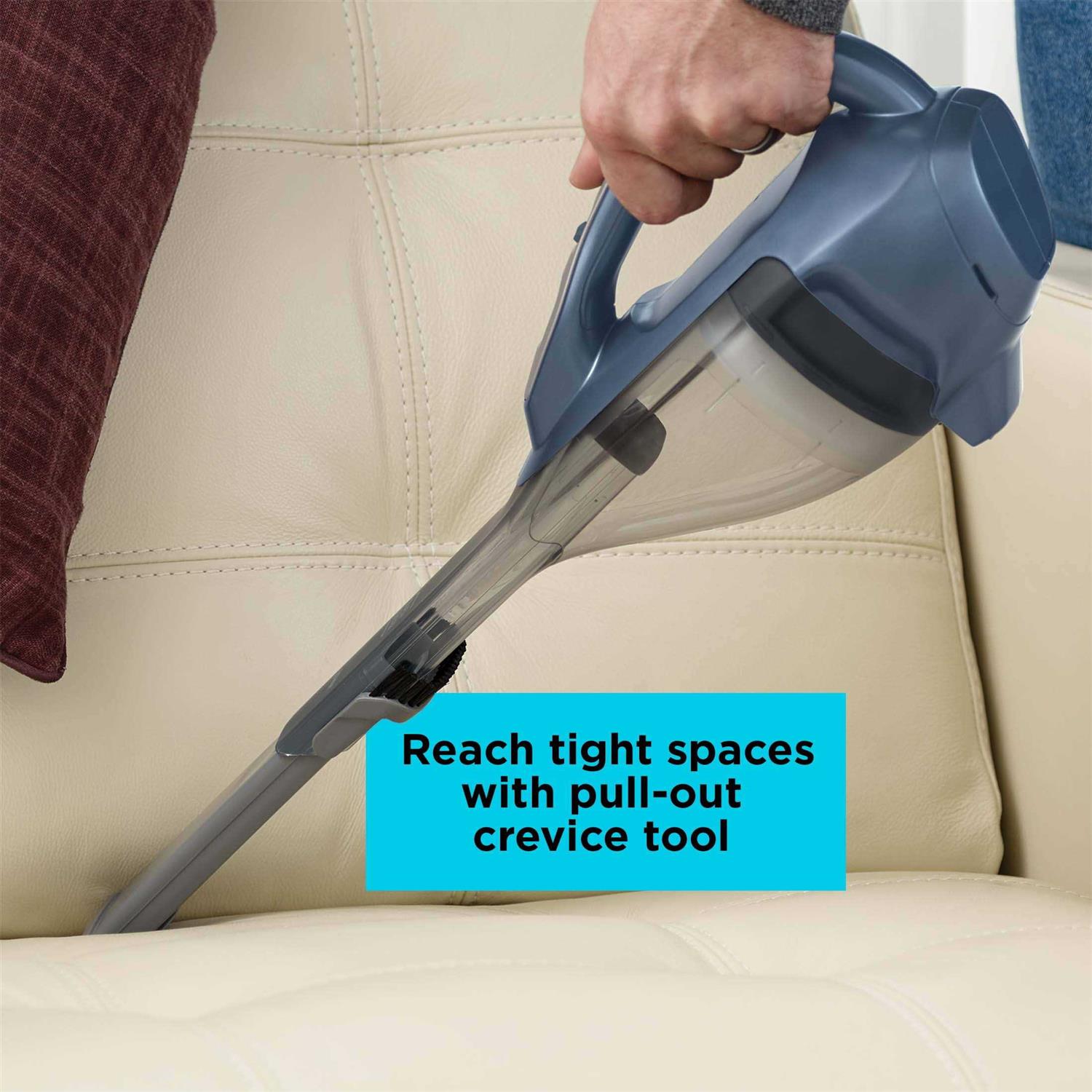 Black+decker hlva315j62 Lithium Ion Hand Vacuum