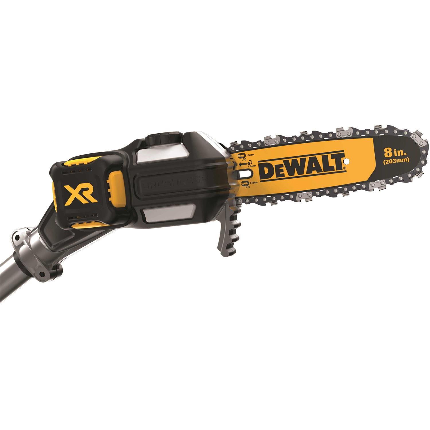 DEWALT 20V Max XR Cordless Pole Saw