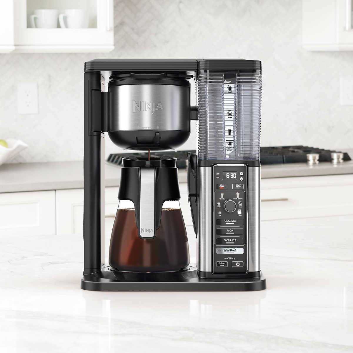 Ninja Specialty Coffee Maker
