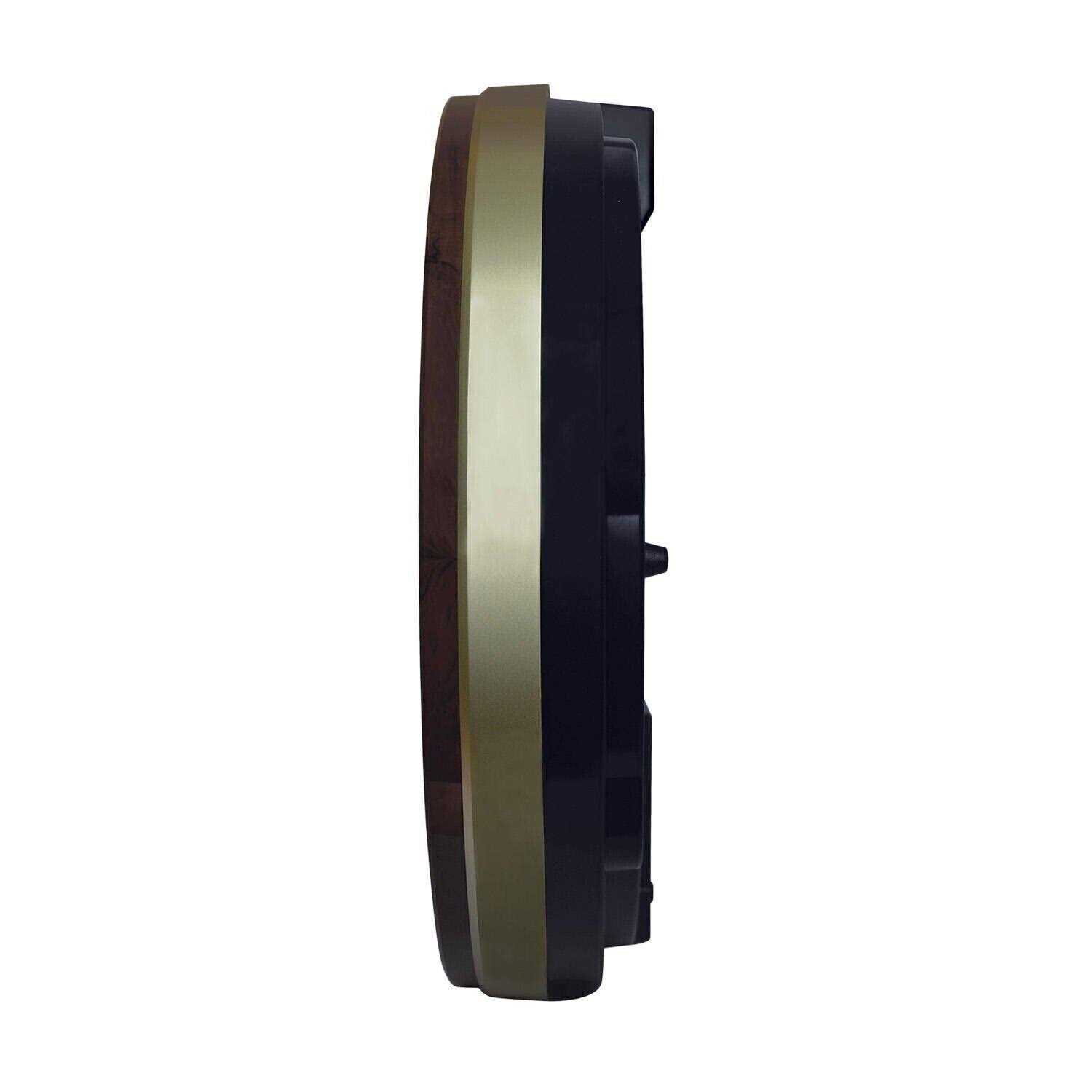 Seiko Melodies in Motion Wall Clock