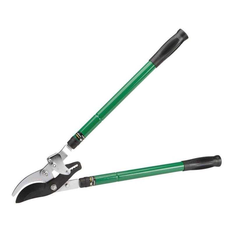 Greenwood Long Reach Ratcheting Bypass Lopper