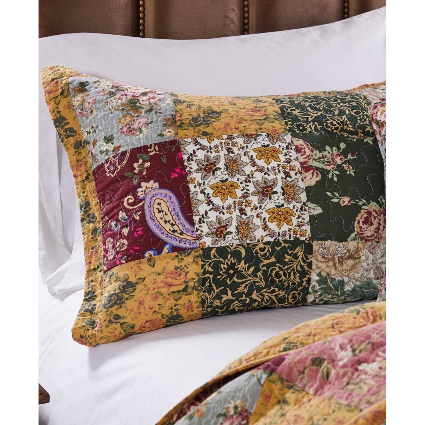 Greenland Home Antique Chic Set