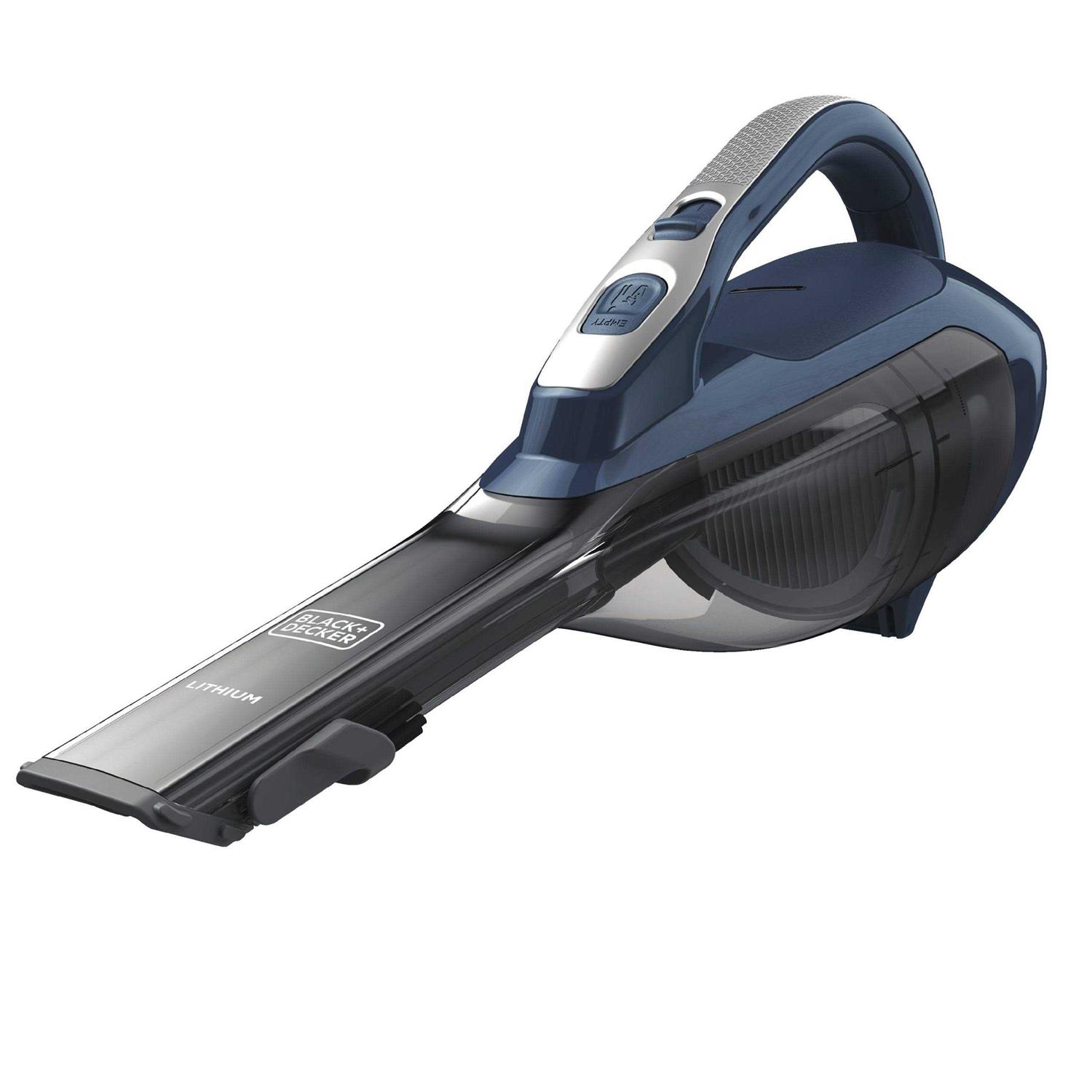 Black+decker hlva315j62 Lithium Ion Hand Vacuum