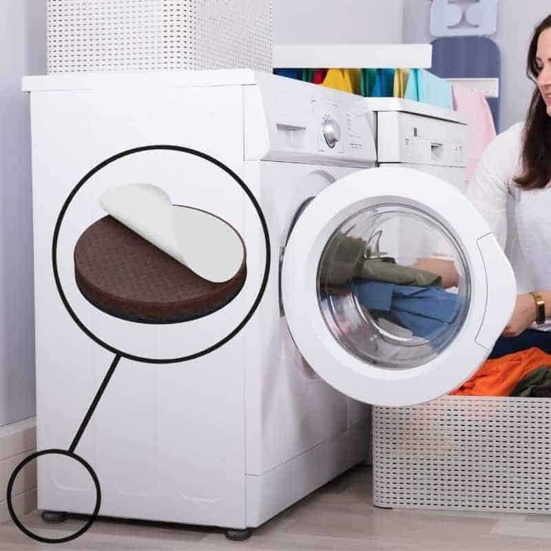 Slipstick GorillaPads Anti-Skid Rubber Pads