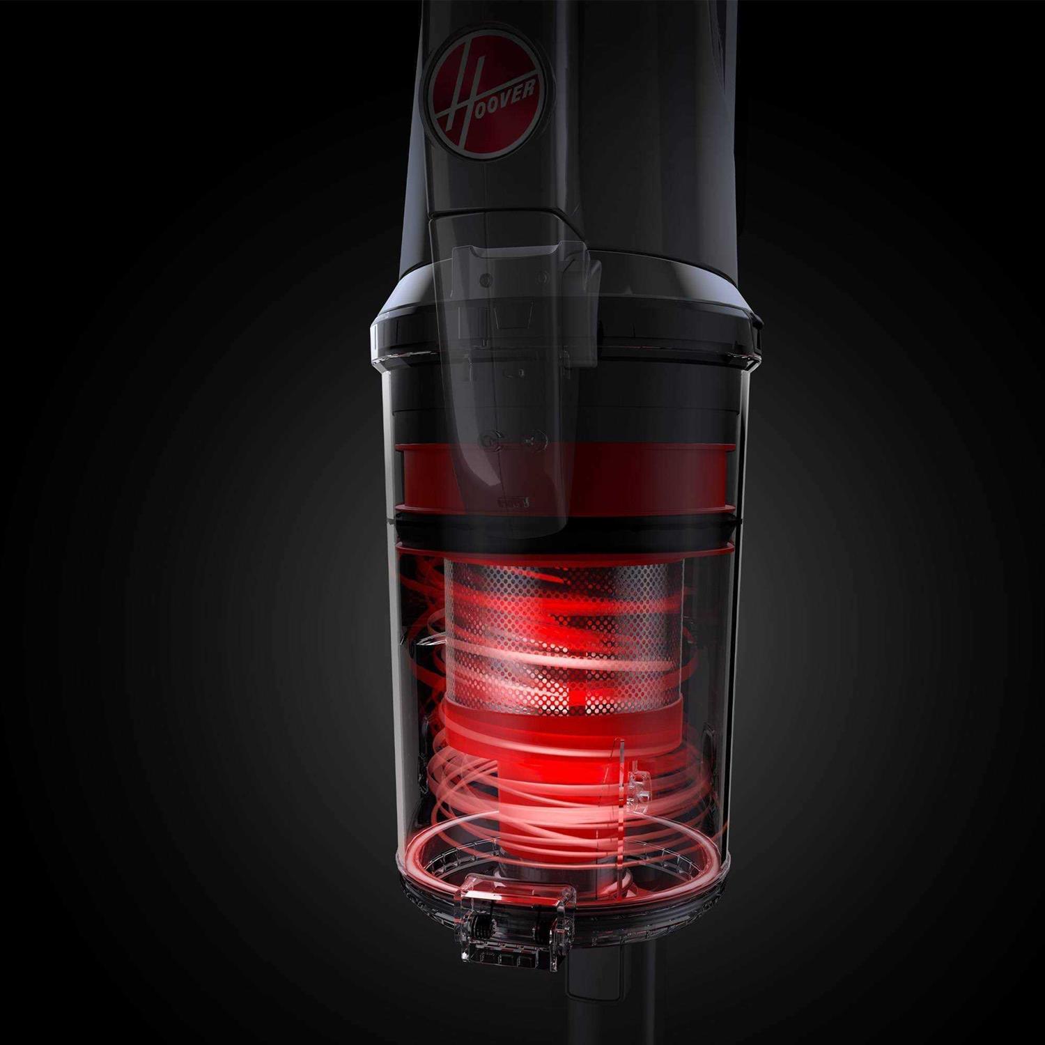 Hoover ONEPWR Emerge Cordless Stick Vacuum