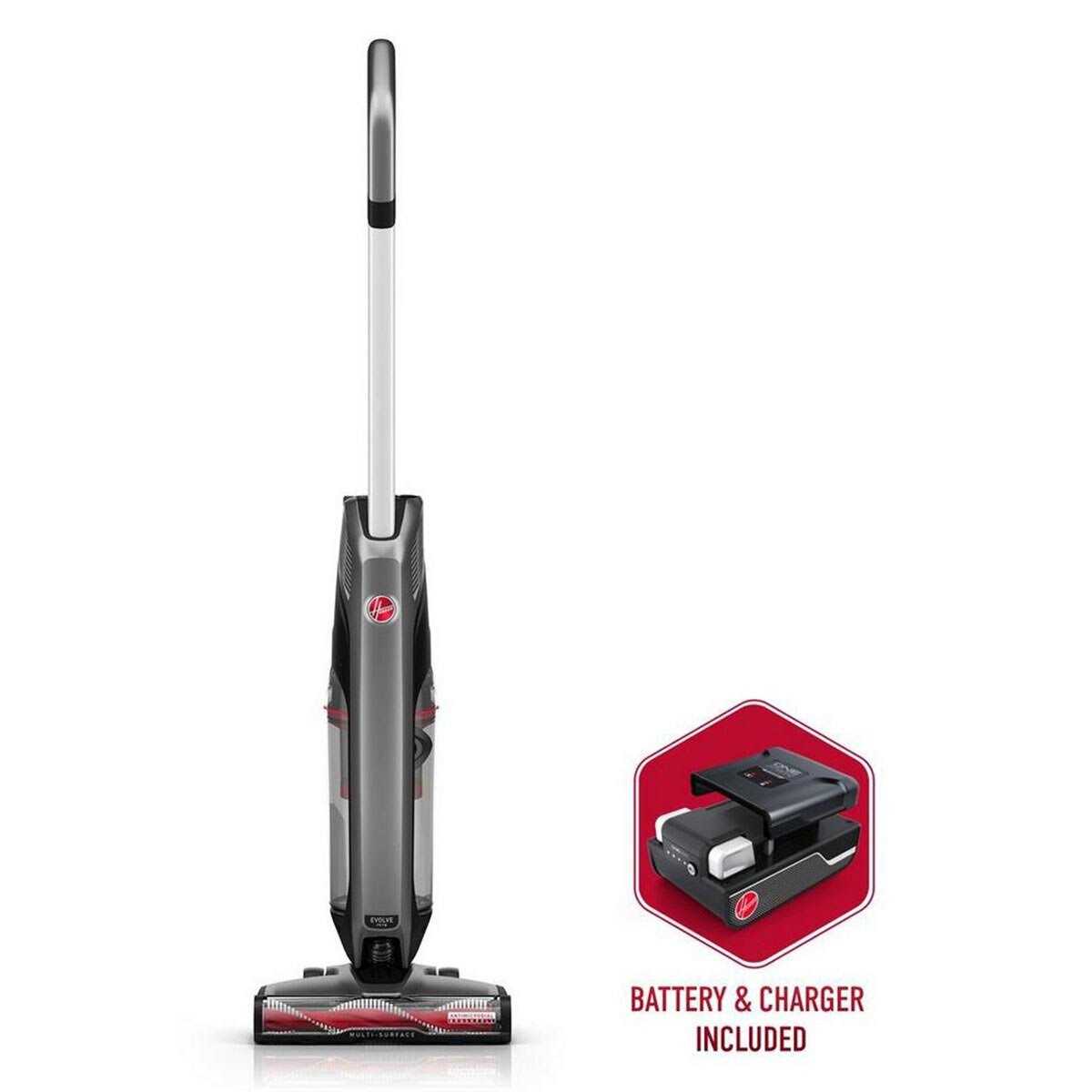 Hoover Onepwr Evolve Pet Cordless Vacuum Cleaner