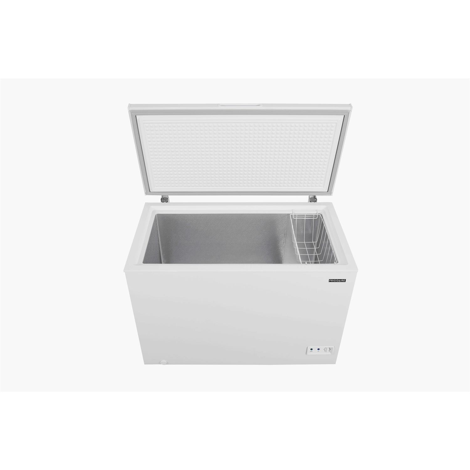 Frigidaire 10.3 Cu. ft. Chest Freezer