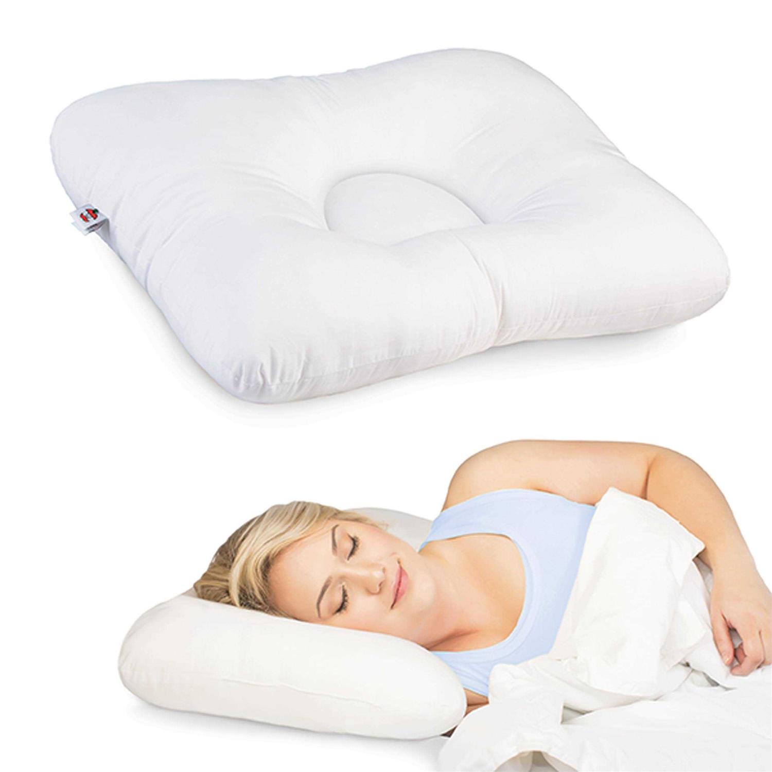 Core Products Tri-Core Cervical Pillow