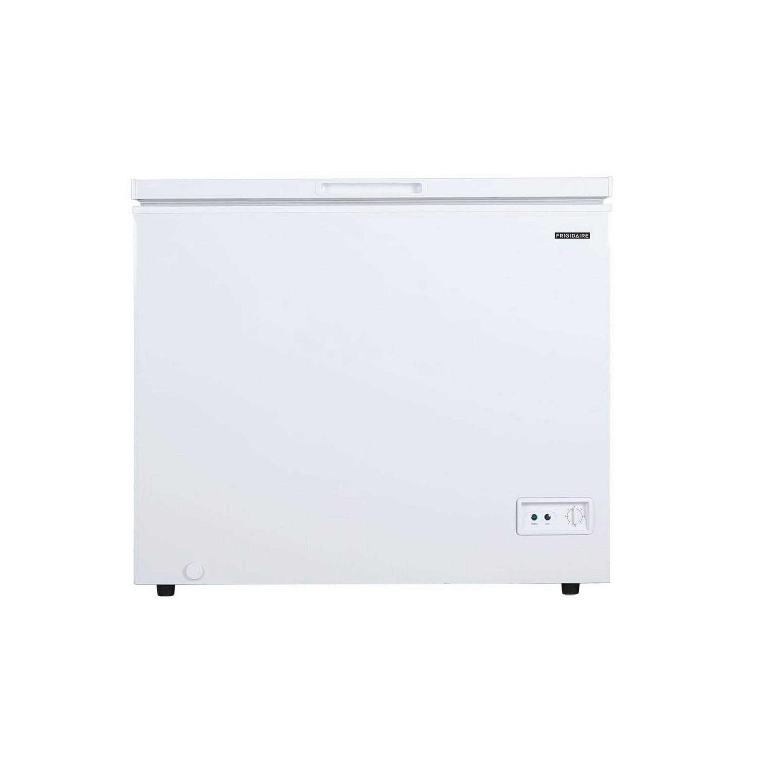 Frigidaire 10.3 Cu. ft. Chest Freezer