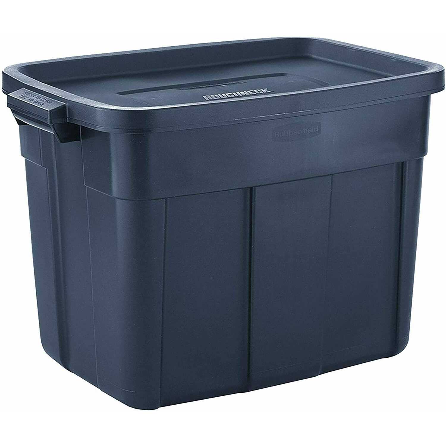Rubbermaid Roughneck Storage