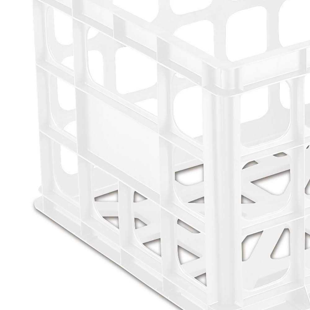 Sterilite Storage Crate