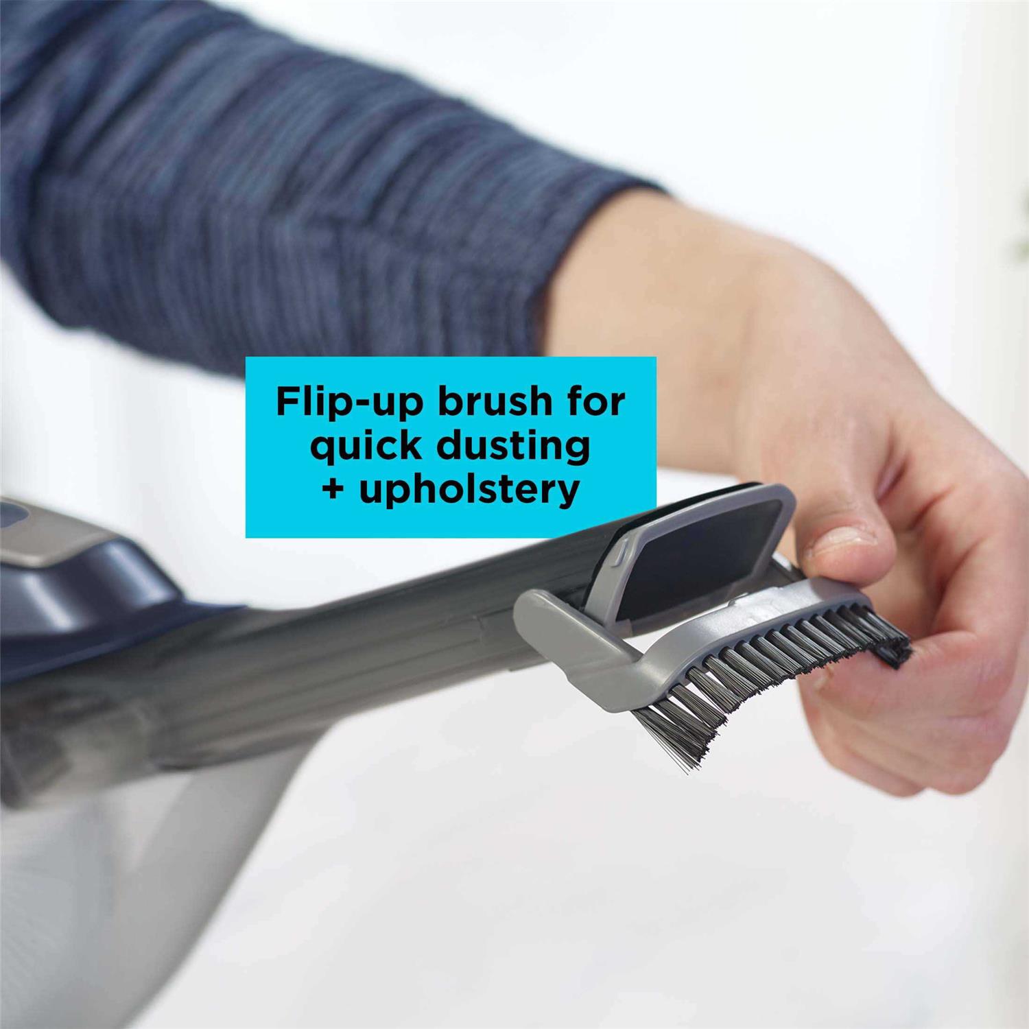 Black+decker hlva315j62 Lithium Ion Hand Vacuum