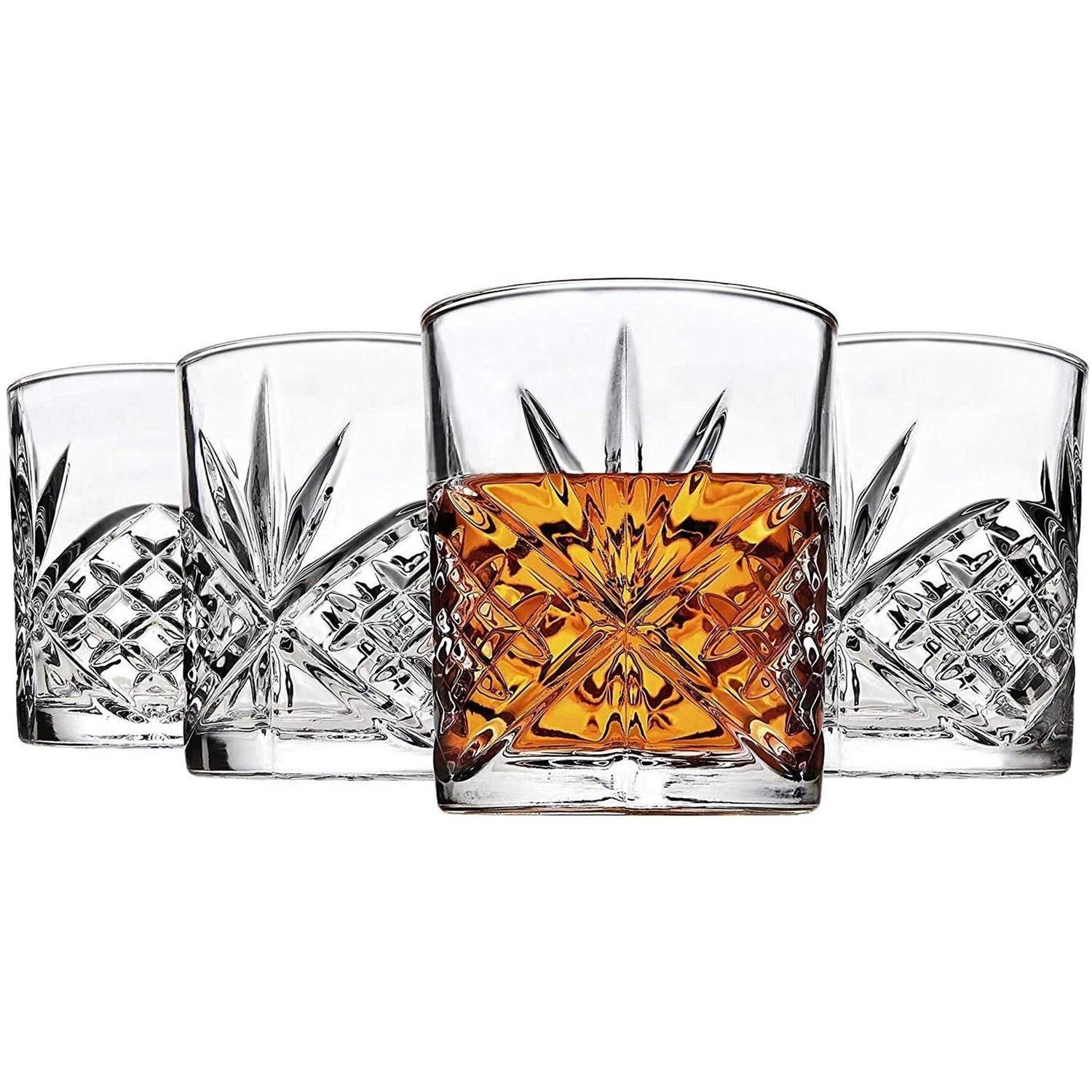 Godinger 5-Piece Dublin Whiskey Set