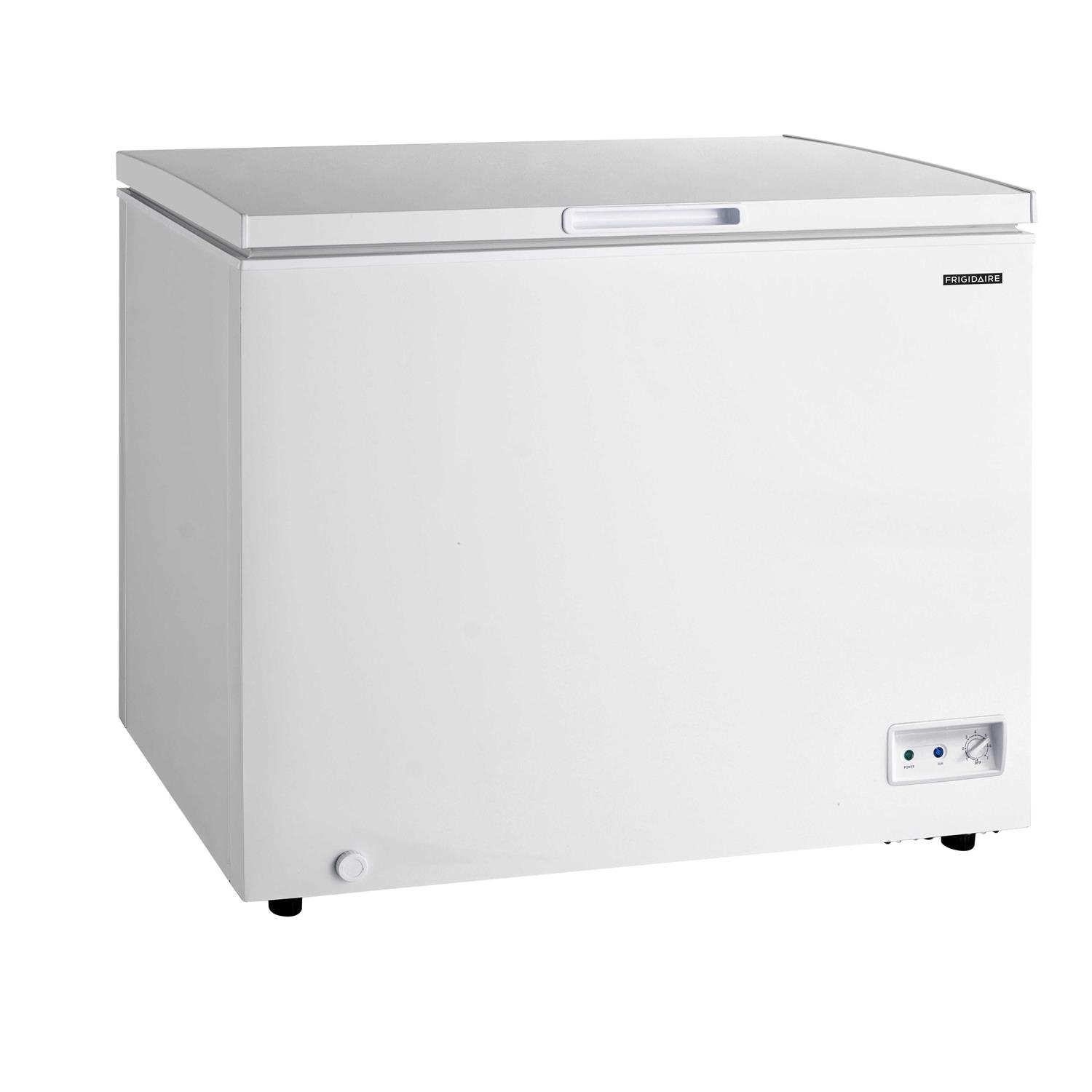 Frigidaire 10.3 Cu. ft. Chest Freezer