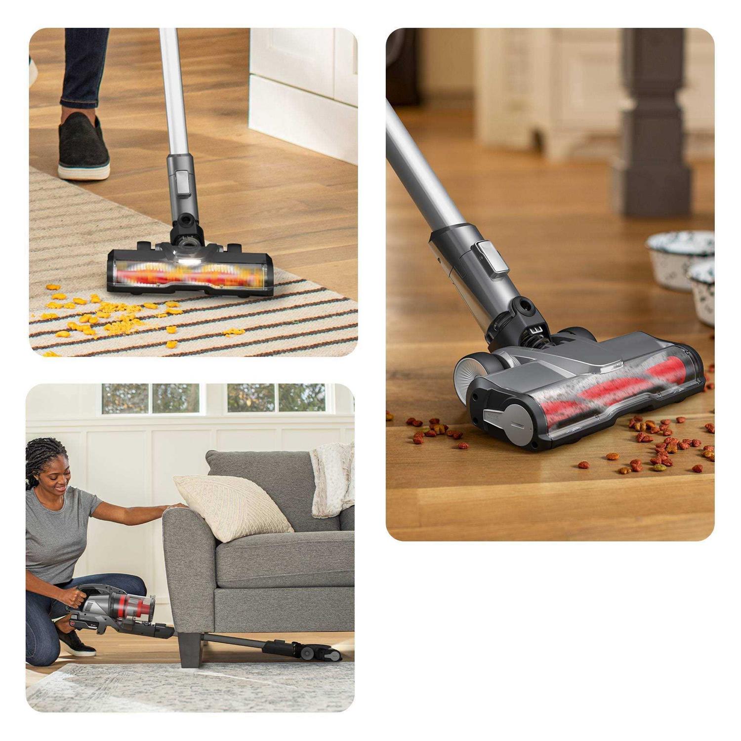 Hoover ONEPWR Emerge Cordless Stick Vacuum
