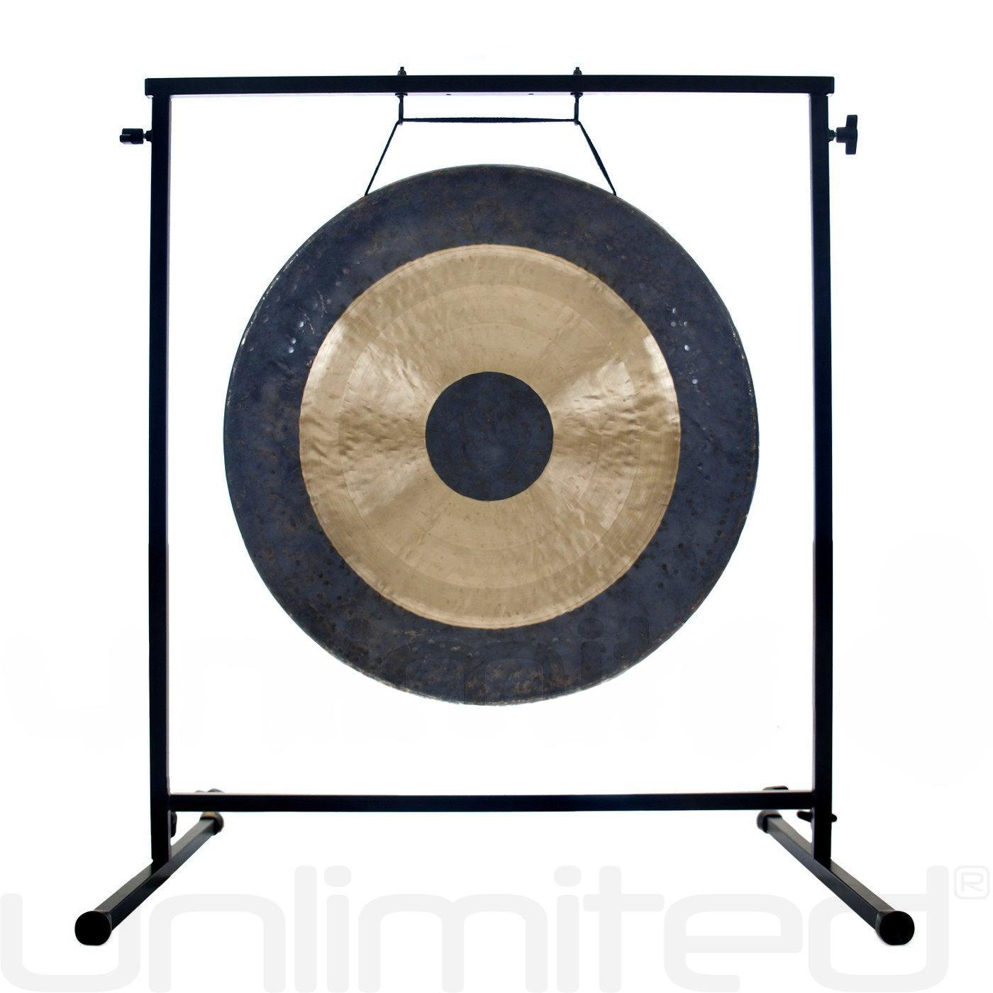 20 to 26 Gongs on the Fruity Buddha Gong Stand