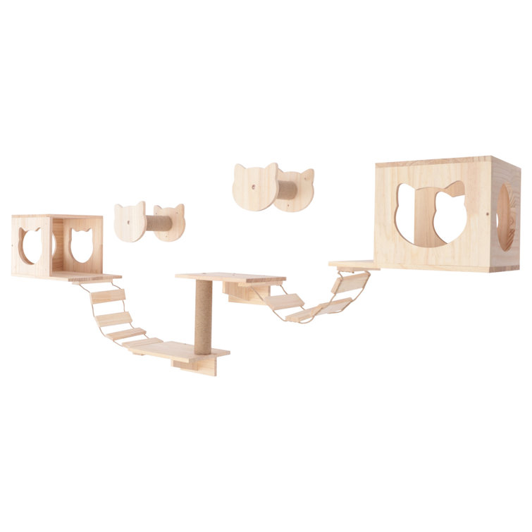 11.81″ Bukhari Cat Perch