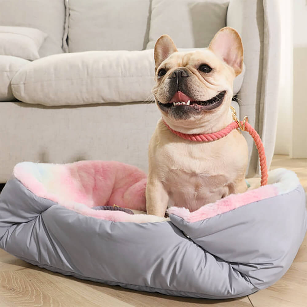 Variable Dog Bed – Color Brust