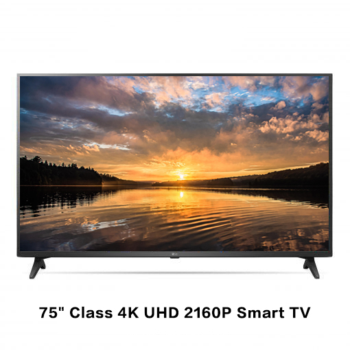 🎄Store Closing Sale📺75″ Class 4K UHD 2160P Smart TV