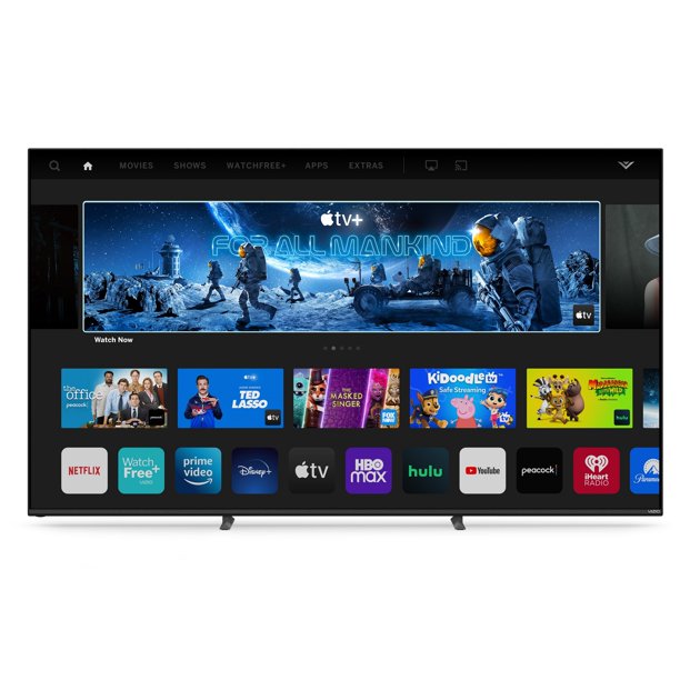 🎄Store Closing Sale📺75″ Class 4K UHD Quantum Color LED SmartCast Smart TV