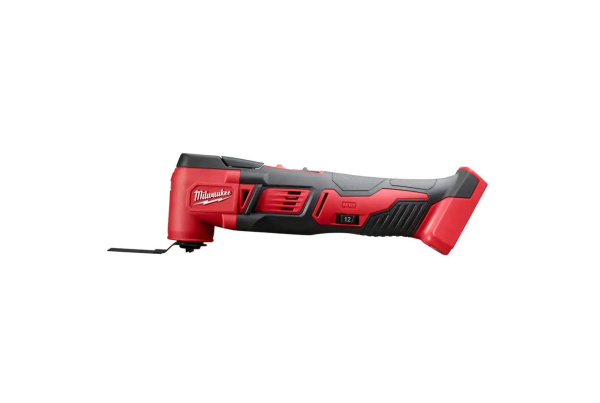 2626-20 M18 18-Volt Lithium-Ion Cordless Oscillating Multi-Tool (Tool-Only)