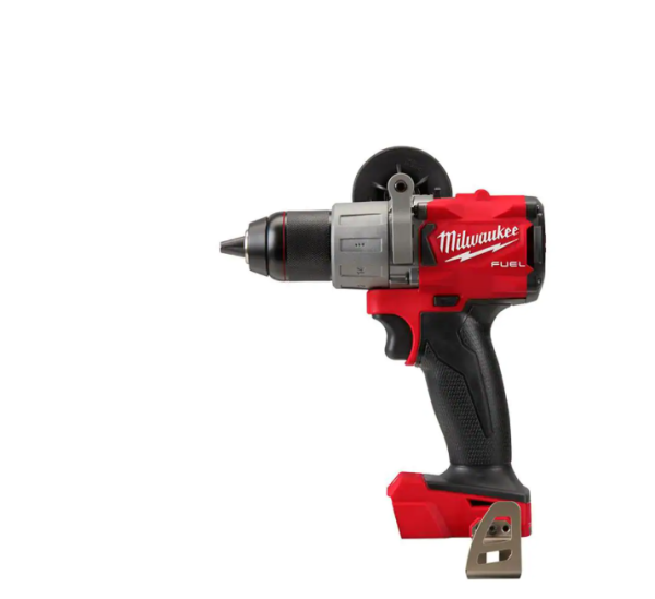 2803-20 M18 18-Volt Lithium-Ion Brushless Cordless 1/2 in. Drill/Driver (Tool-Only)