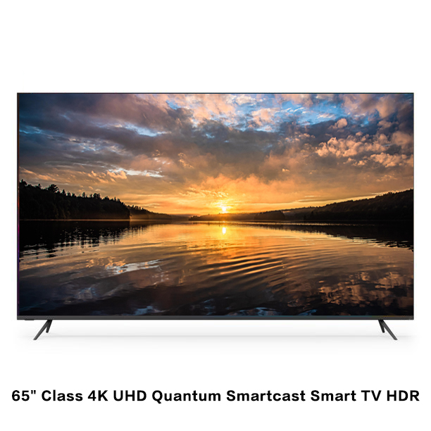 🎄Store Closing Sale📺65″ Class 4K UHD Quantum Smartcast Smart TV HDR