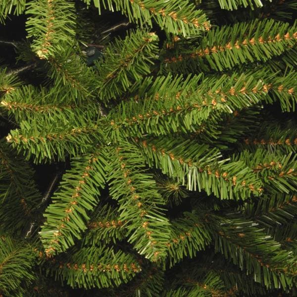 14 ft. Kingswood Fir Pencil Artificial Christmas Tree
