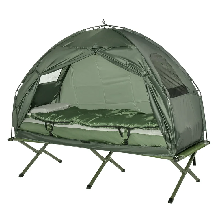 1 Person Tent