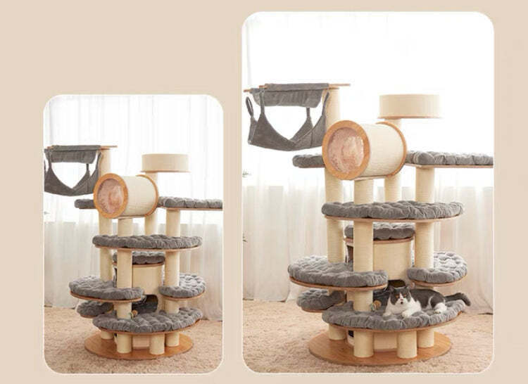 ❤️The Best Gift For Your Cats