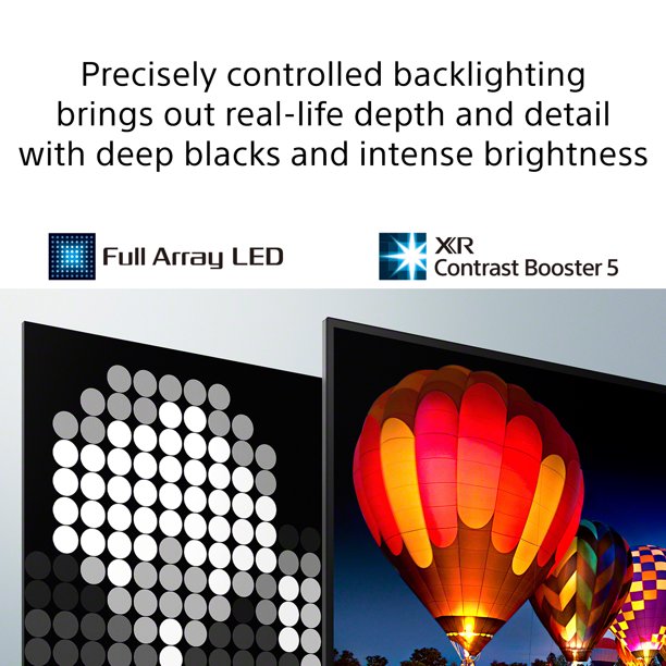 🎄Store Closing Sale📺65″ Class LED 4K Ultra HD Smart Google TV with Dolby Vision HDR