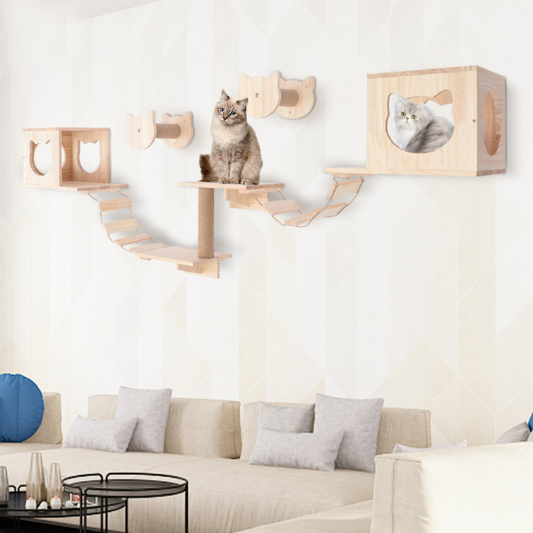 11.81″ Bukhari Cat Perch