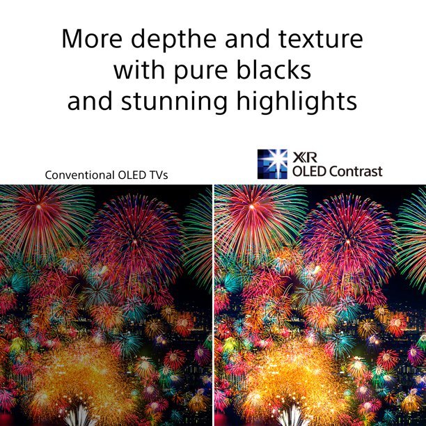 🎄Store Closing Sale📺55″ Class 4K Ultra HD Smart Google TV with Dolby Vision HDR