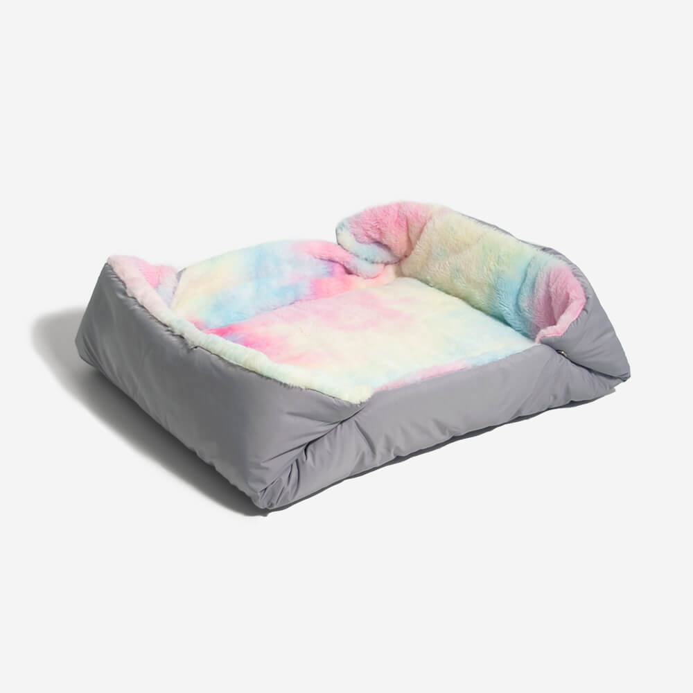 Variable Dog Bed – Color Brust
