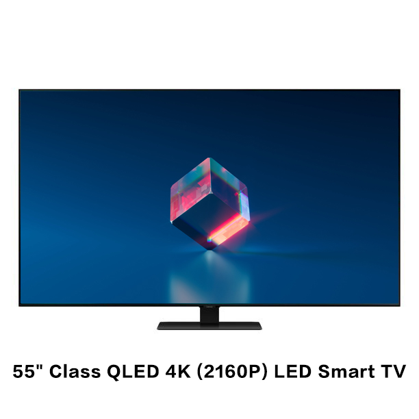 🎄Store Closing Sale📺55″ Class 4K (2160P) LED Smart TV