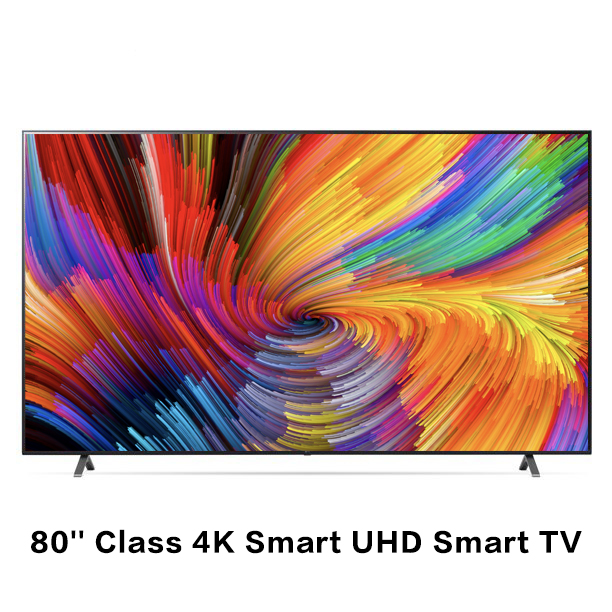🎄Store Closing Sale📺80&” Class 4K Smart UHD Smart TV