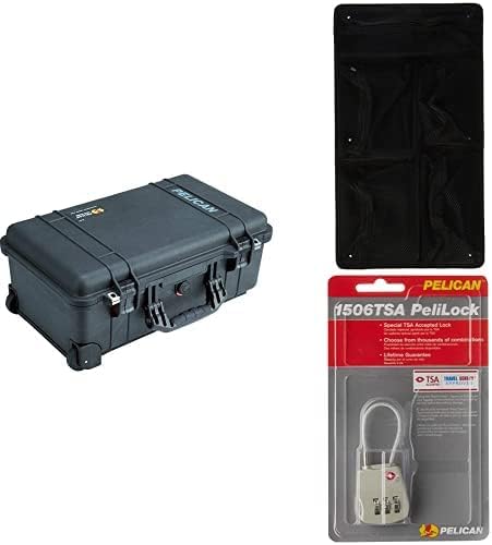 1510 Carry On Case (without foam)