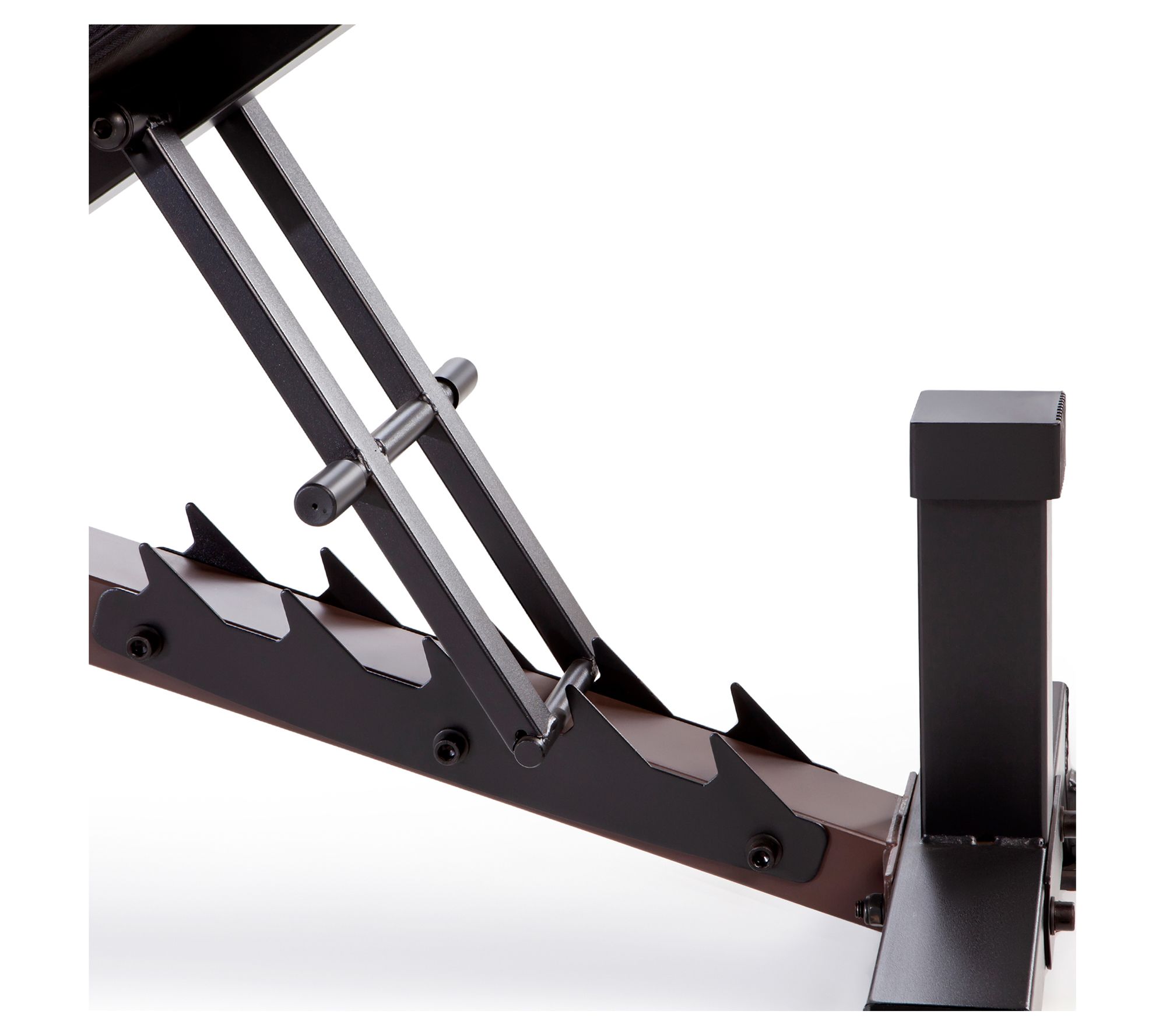 Steelbody Deluxe Utility Bench