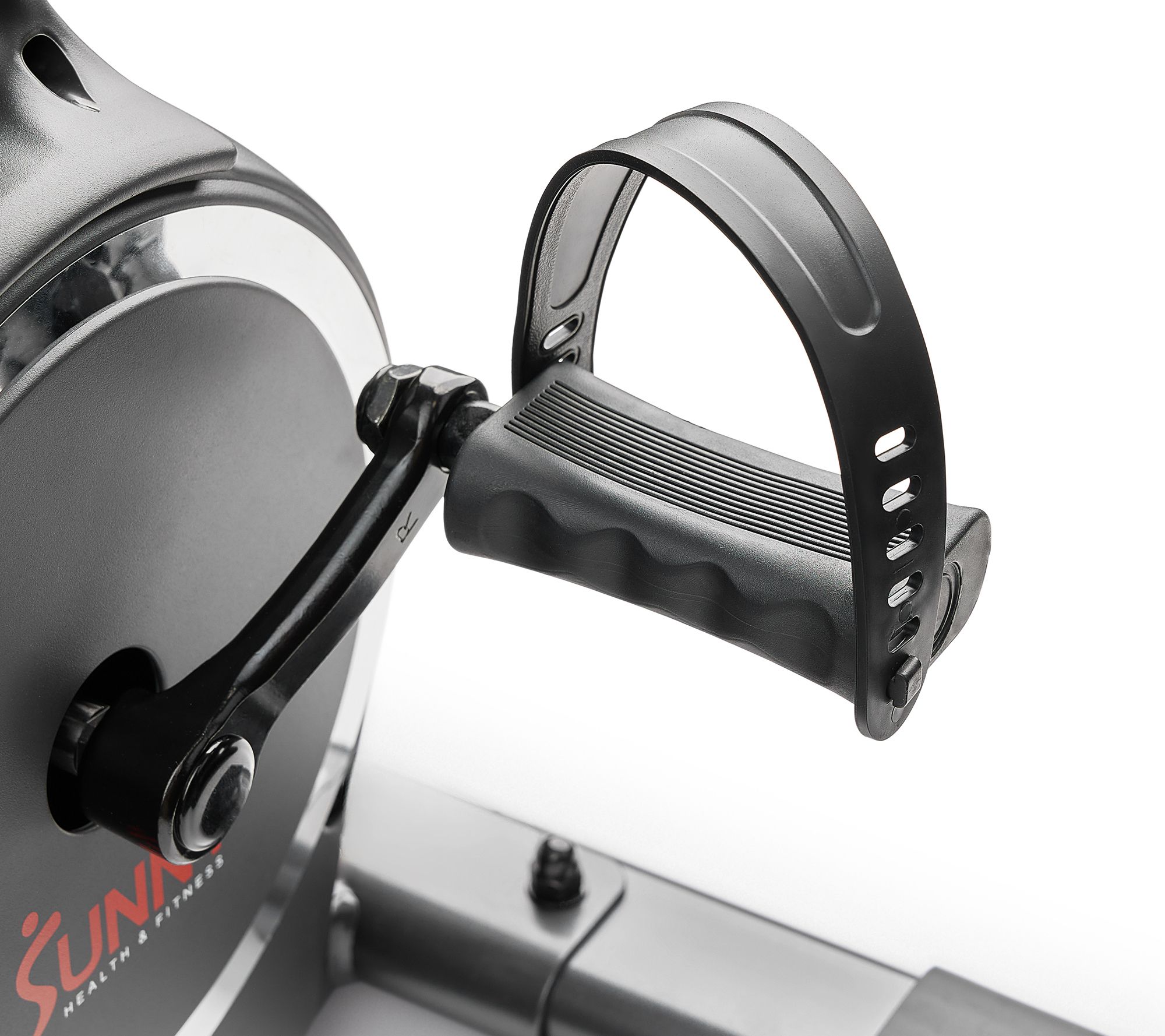 Sunny Smart Motorized Mini Exercise Bike