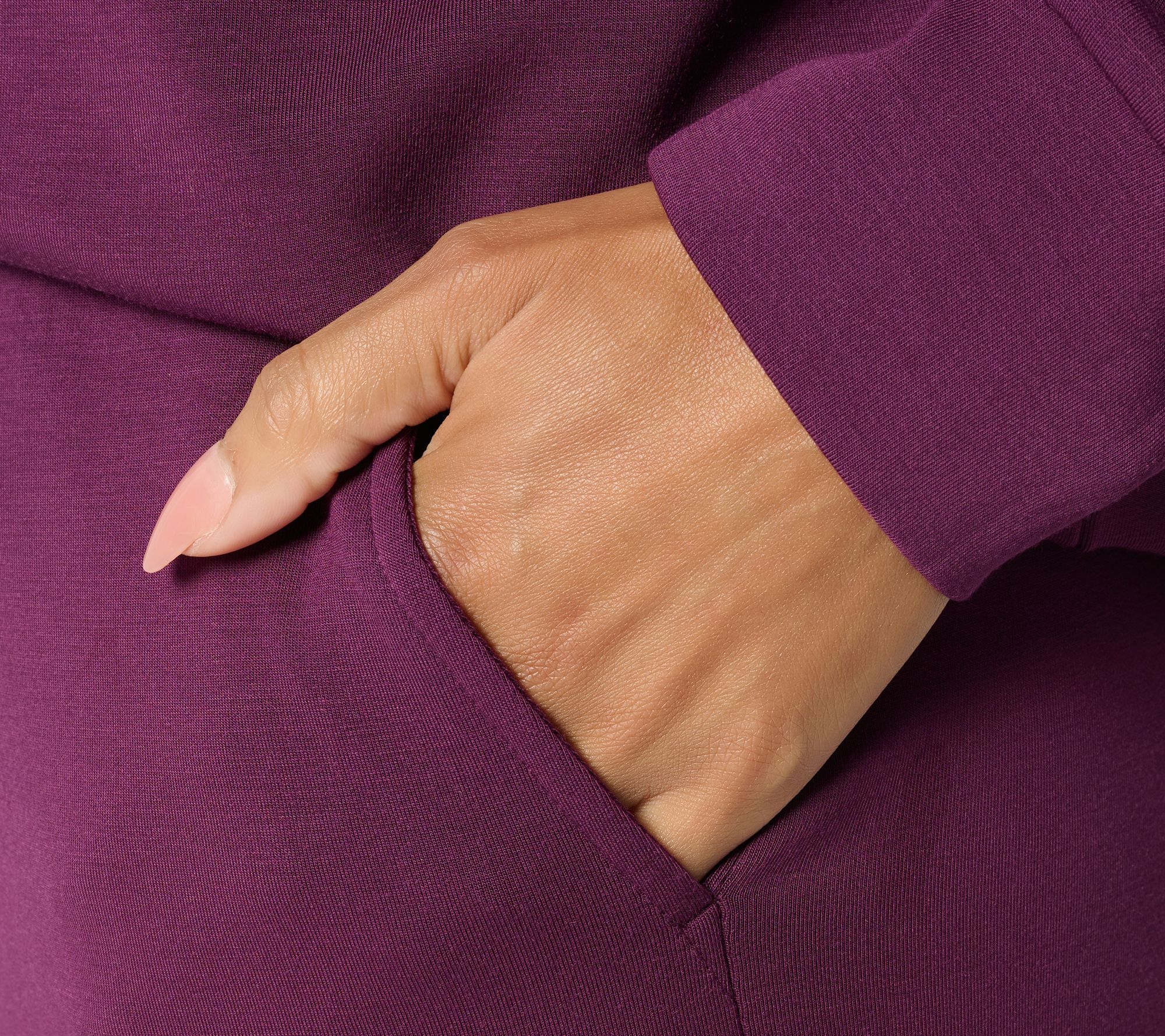 Belle by Kim Gravel Regular ScubaLuxe Le Chic Pant