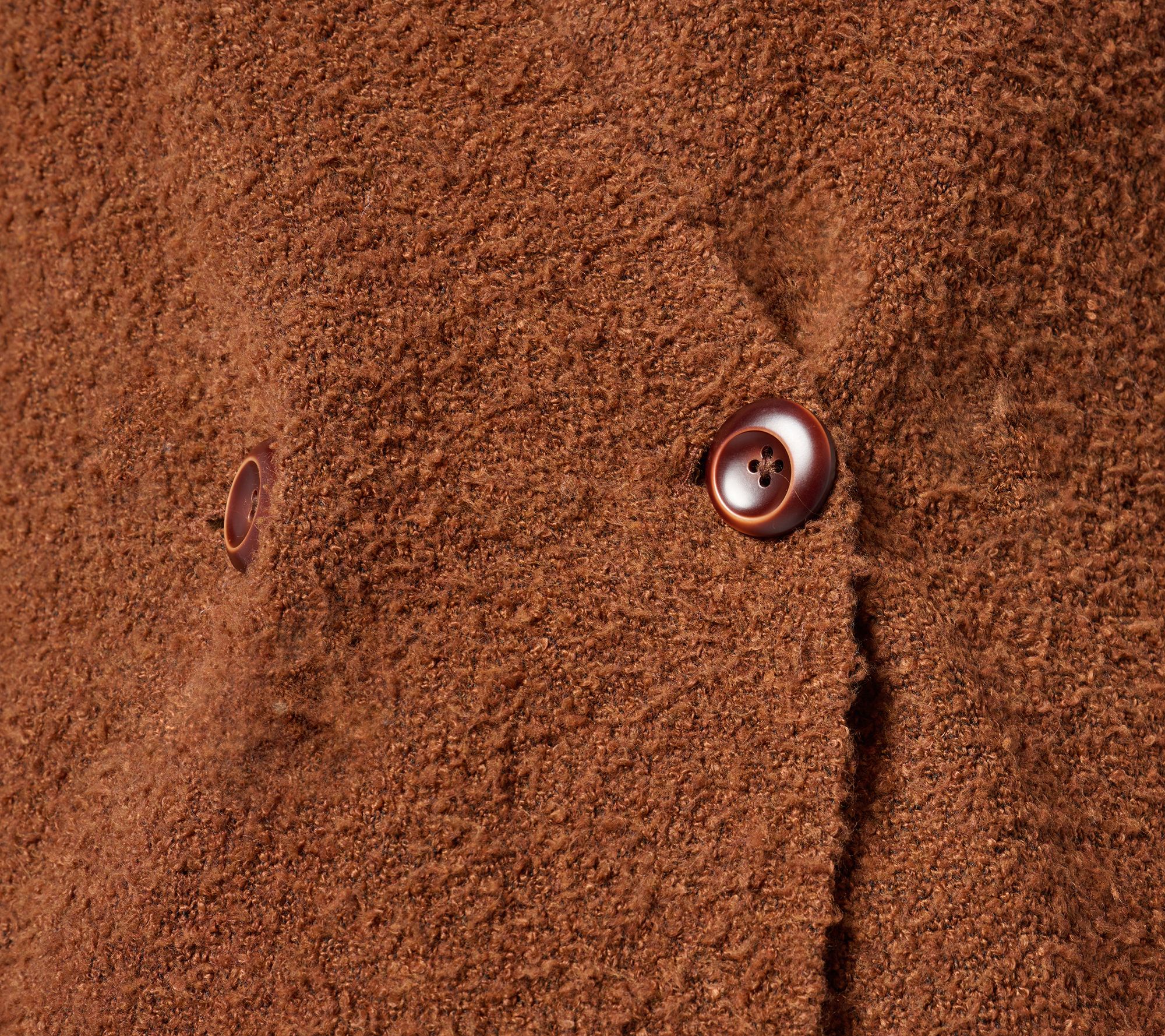 Me by Jennie Garth Beacon Button Front Cardigan