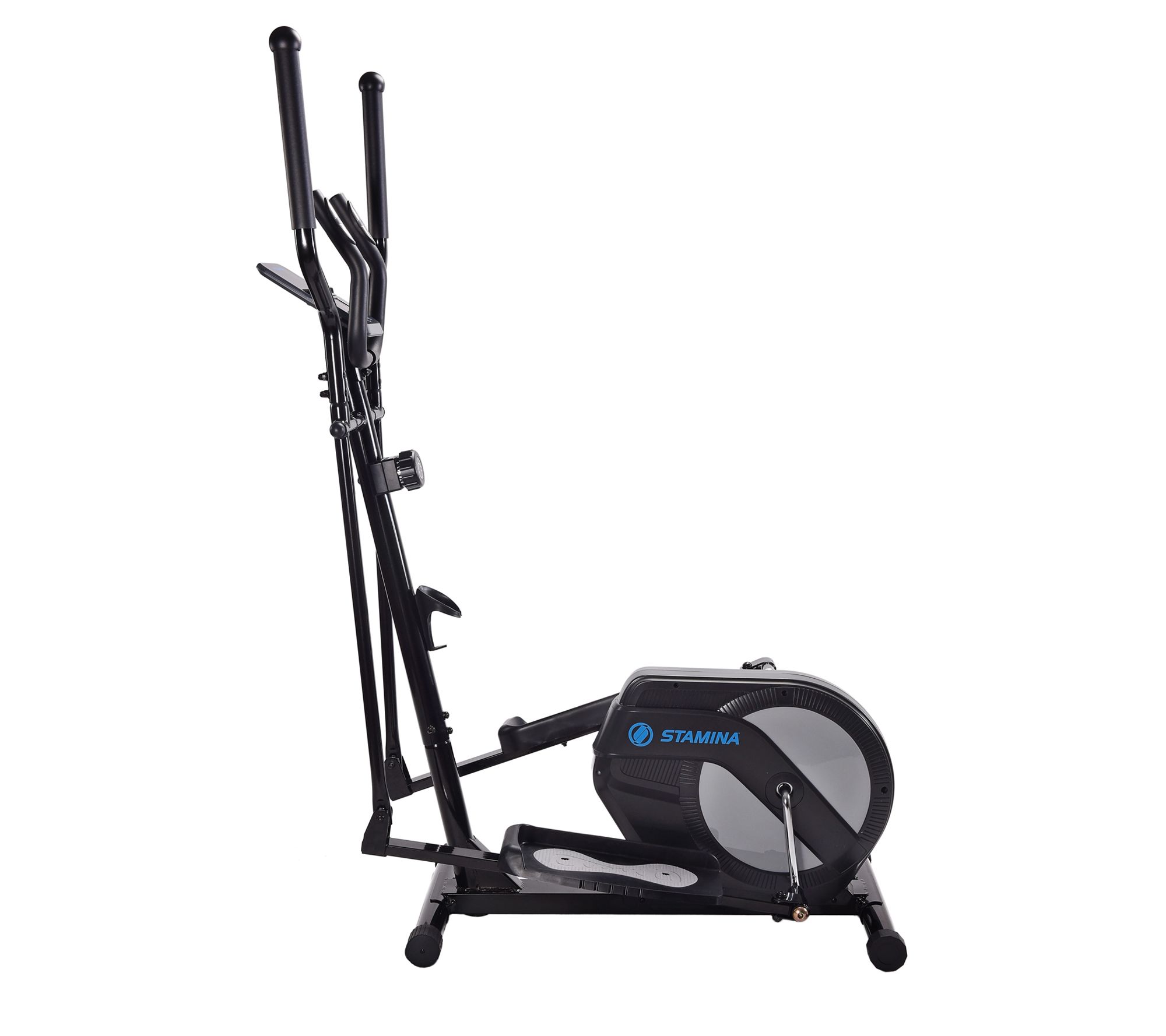 Stamina Low-Impact 1704 Elliptical Trainer w/ L CD Monitor
