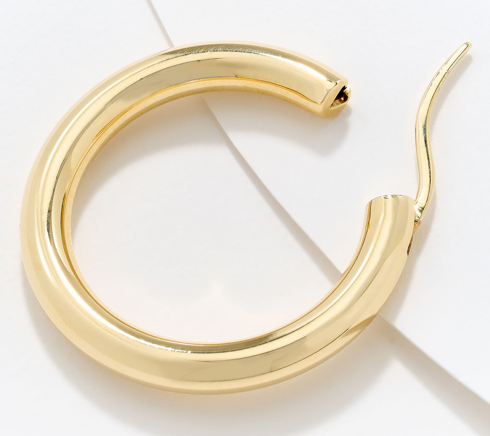 Silver Style Comfort Closure 1