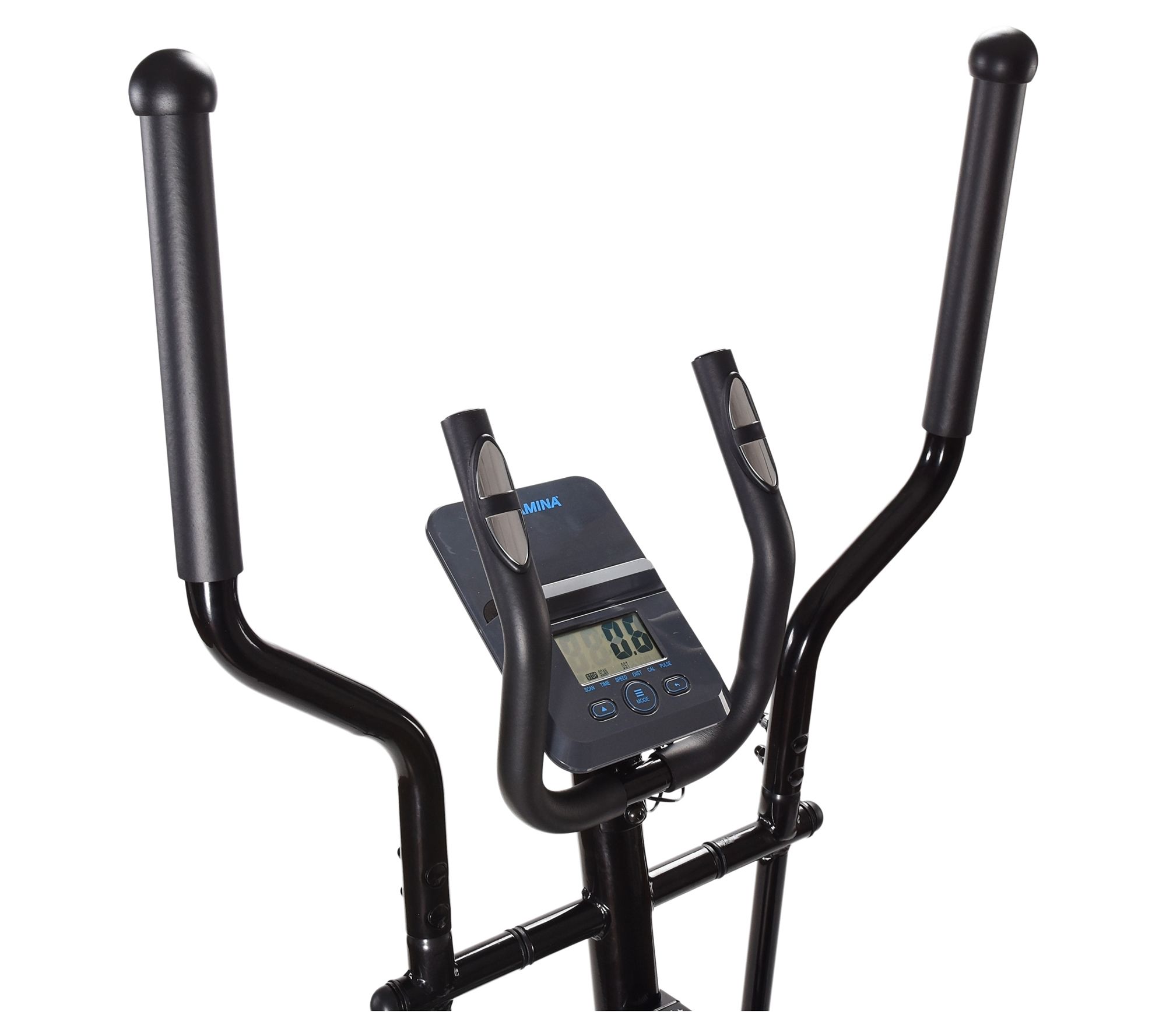 Stamina Low-Impact 1704 Elliptical Trainer w/ L CD Monitor