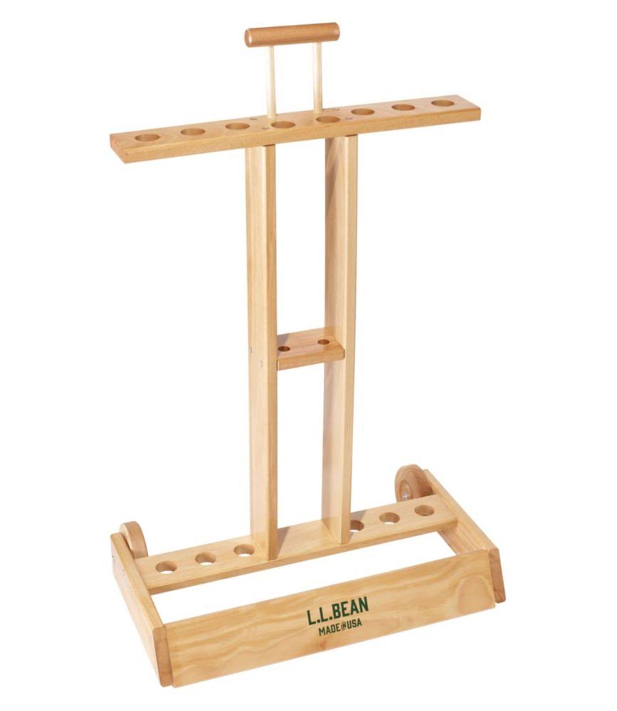Maine Coast Croquet Stand Multi Color | L.L.Bean