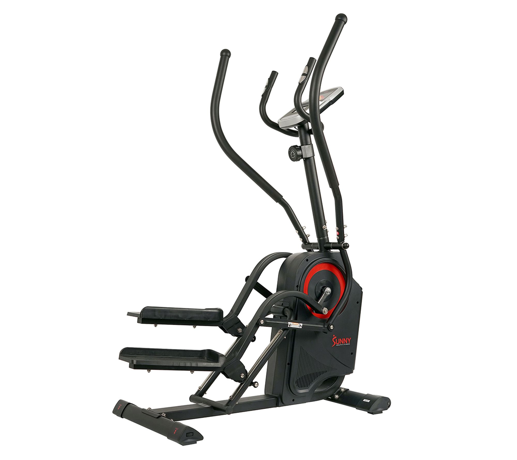 Sunny Health & Fitness Premium Cardio Climber -SF-E3919