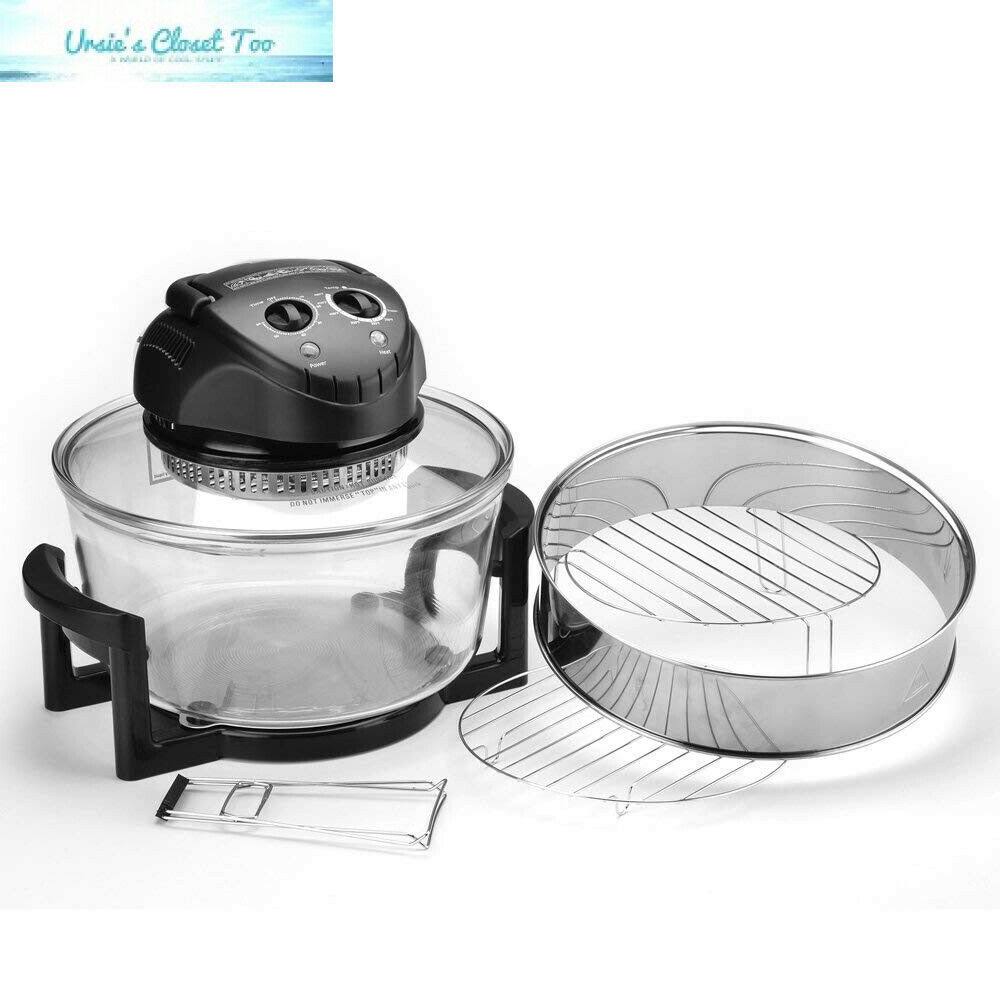 Turbo Convection Oven 201519