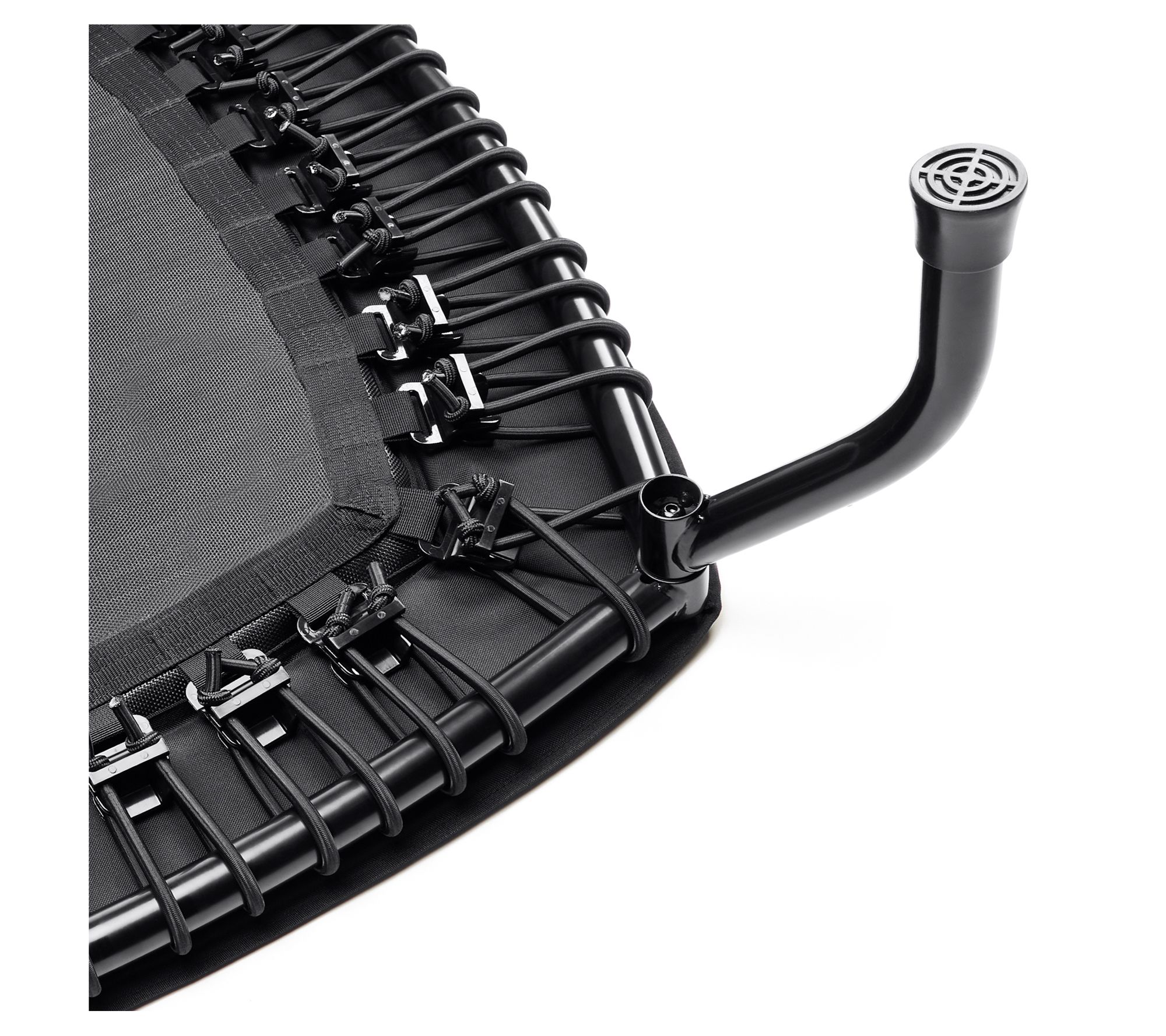 Sunny Health Fitness Trampoline