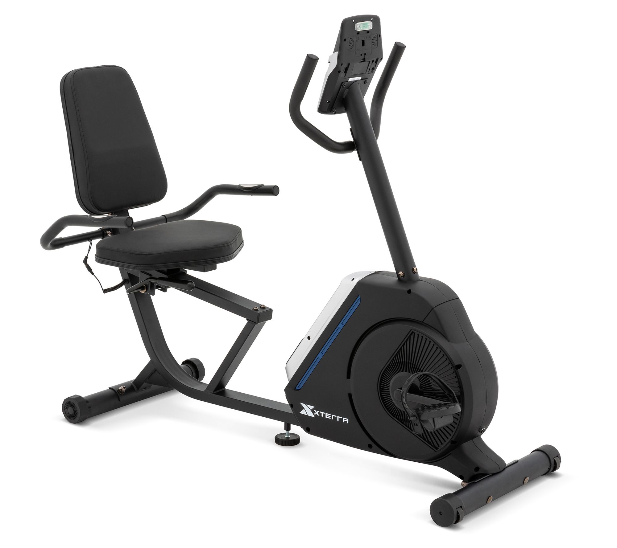 XTERRA Fitness SB240 Recumbent Bike